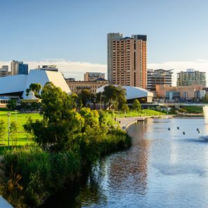 Adelaide