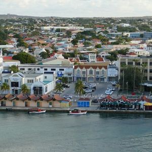 Aruba Flights