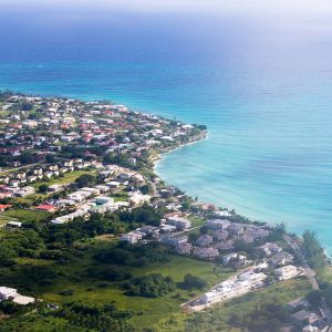 Barbados Flights