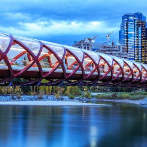 Calgary Flights