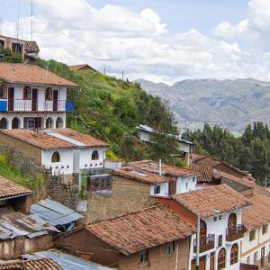 Cusco Flights