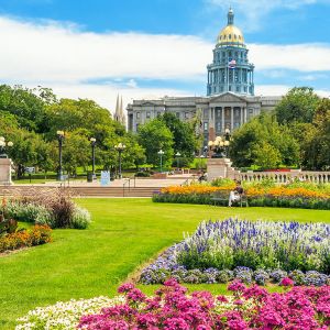 Denver Flights