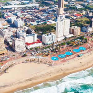 Durban Flights