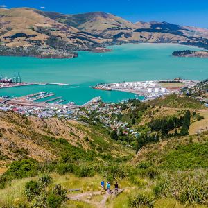 Christchurch Flights