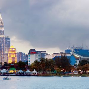 Kuala Lumpur