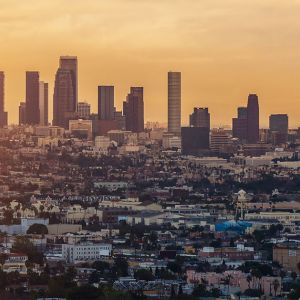 Los Angeles Flights