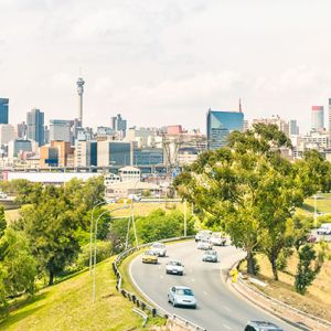 Johannesburg Flights