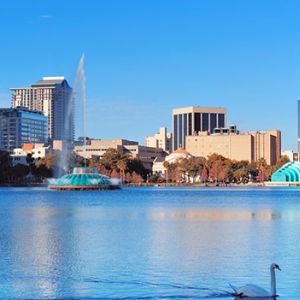 Orlando Flights Deals