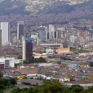 Medellin Flights