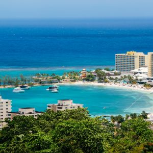 Montego Bay Flights