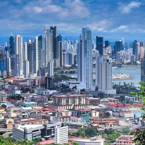 Panama Flights