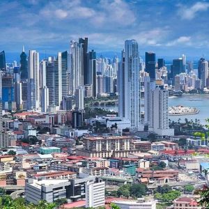 Panama Flights