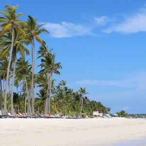 Punta Cana Flights