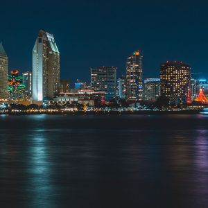 San Diego Flights