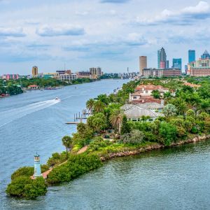 Tampa Flights